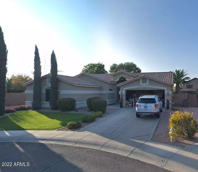 1220 E ORCHID Court, Gilbert, AZ 85296