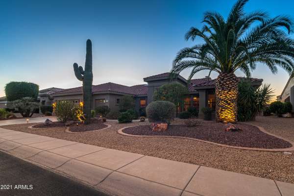 Surprise, AZ 85374,20144 N SHADOW MOUNTAIN Drive