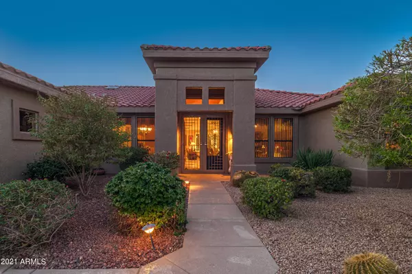 Surprise, AZ 85374,20144 N SHADOW MOUNTAIN Drive