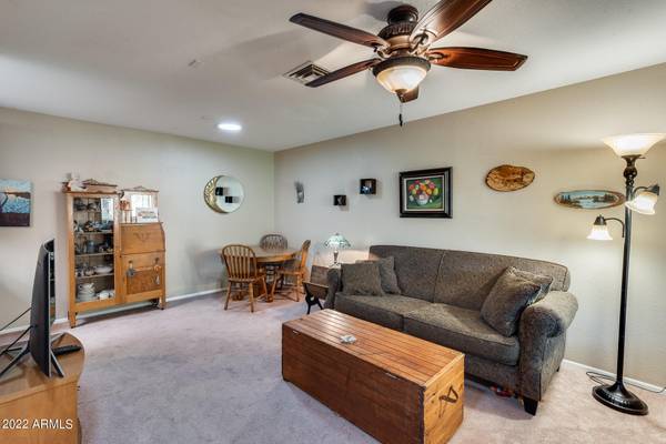 Surprise, AZ 85374,14300 W BELL Road #118