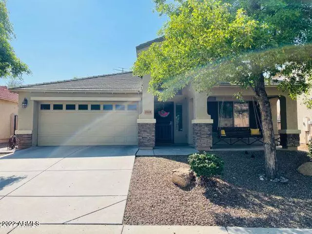 2819 E QUIET HOLLOW Lane, Phoenix, AZ 85024