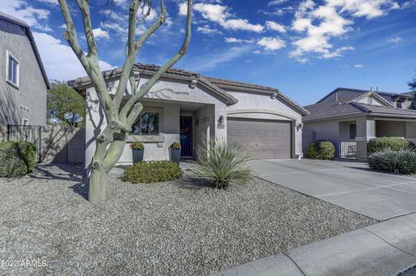 Cave Creek, AZ 85331,4742 E PRESERVE Way