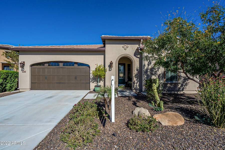 134 E KENNEDIA Drive, Queen Creek, AZ 85140