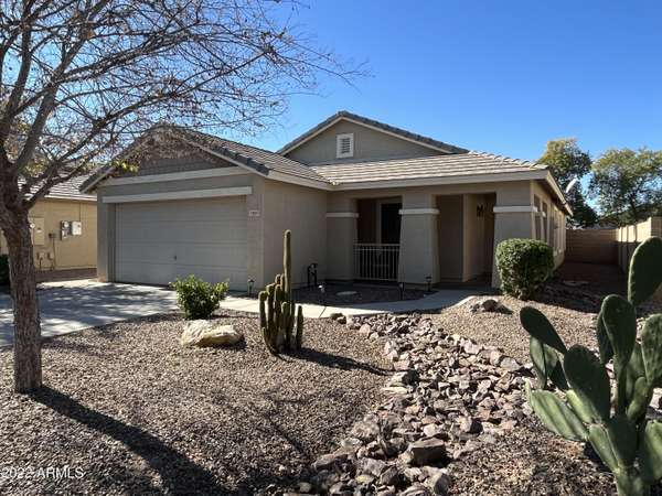 34662 N HAPPY JACK Drive, Queen Creek, AZ 85144