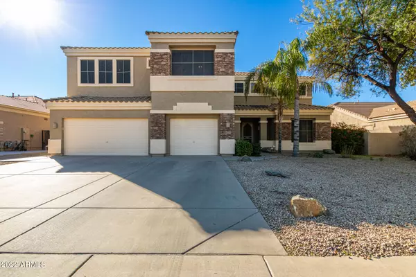 2967 E CLIFTON Avenue, Gilbert, AZ 85295