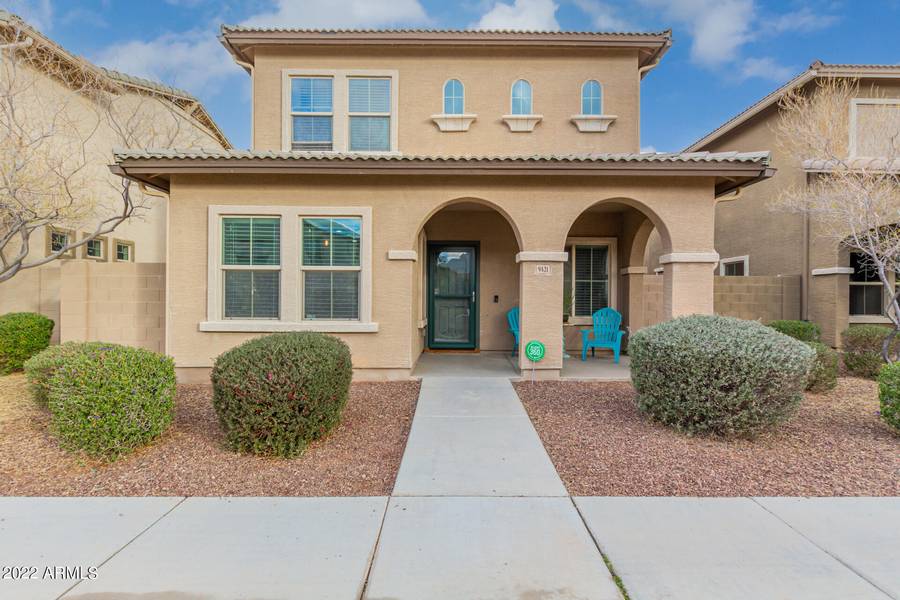 9421 S 33RD Glen, Laveen, AZ 85339