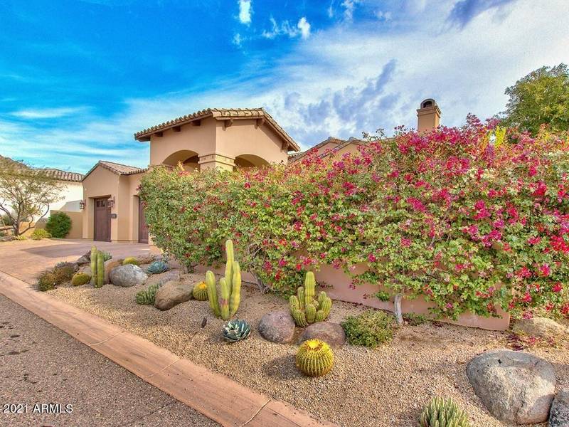 6645 N 39TH Way, Paradise Valley, AZ 85253