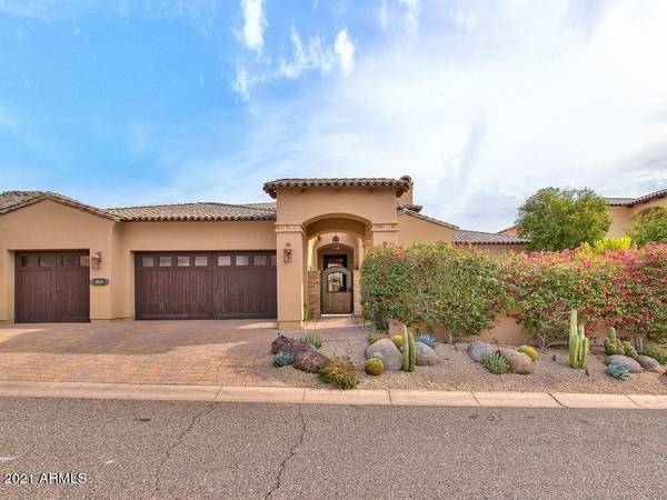 Paradise Valley, AZ 85253,6645 N 39TH Way