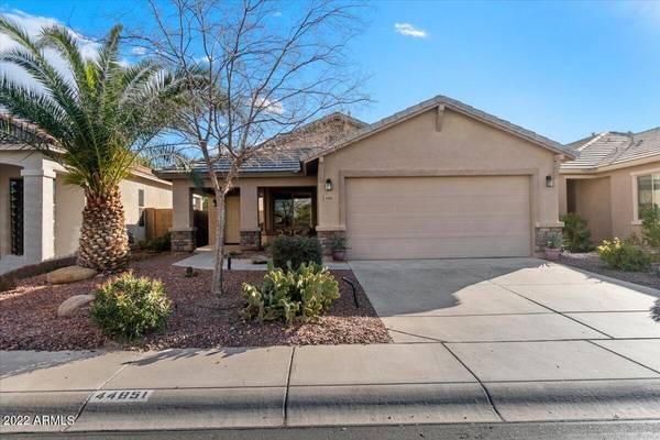 Maricopa, AZ 85139,44851 W NORRIS Road