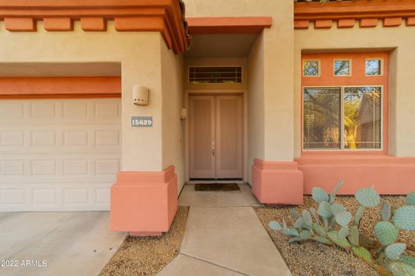 Fountain Hills, AZ 85268,15629 E HEDGEHOG Court