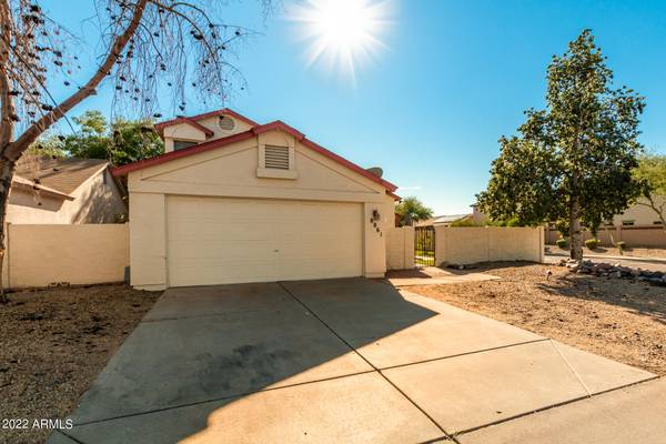 Peoria, AZ 85382,8861 W GROVERS Avenue