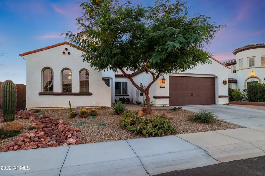 2605 E EBONY Drive, Chandler, AZ 85286