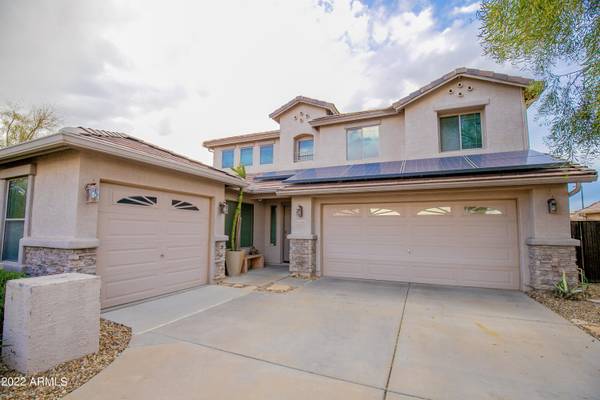 Litchfield Park, AZ 85340,6326 N 132ND Drive