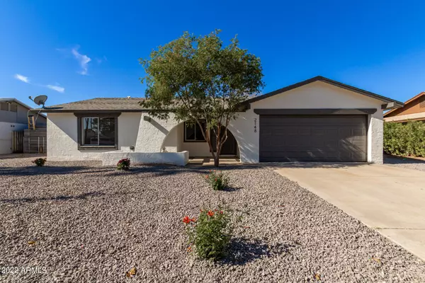 2148 S Emerson --, Mesa, AZ 85210