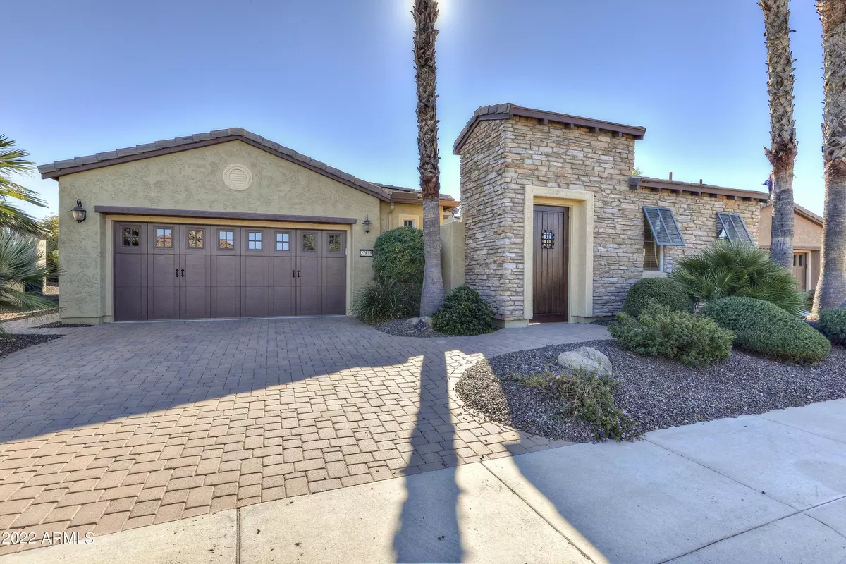 Peoria, AZ 85383,27615 N 130TH Avenue