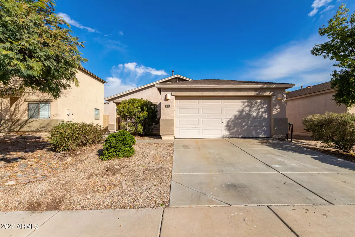 San Tan Valley, AZ 85143,1800 E DESERT ROSE Trail