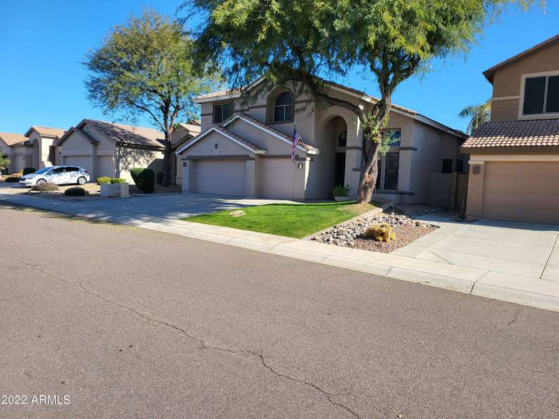 26645 N 42ND Street, Cave Creek, AZ 85331