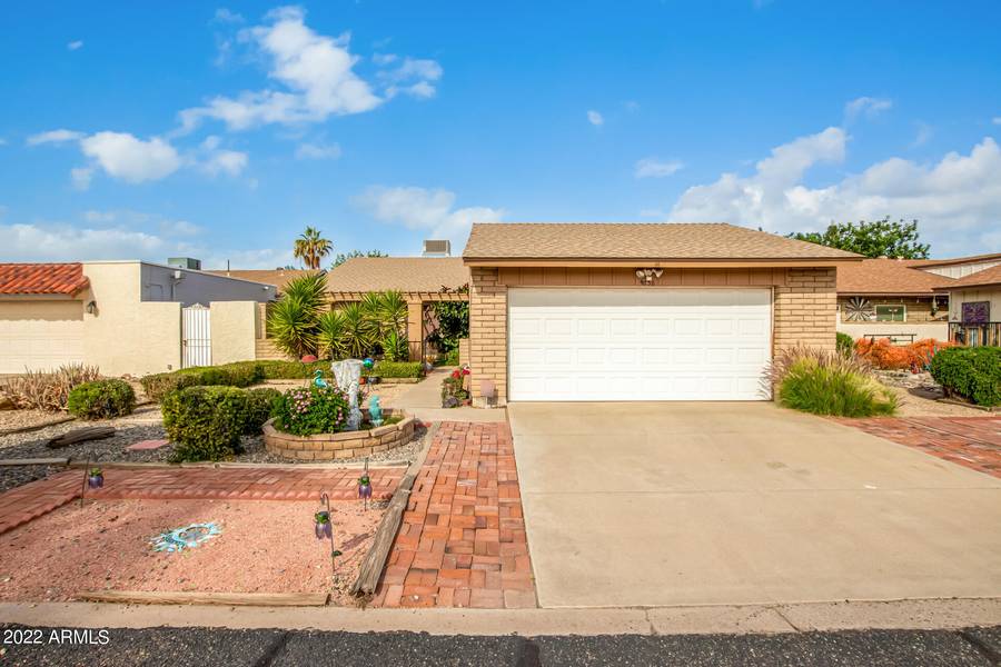 4030 W HARMONT Drive, Phoenix, AZ 85051