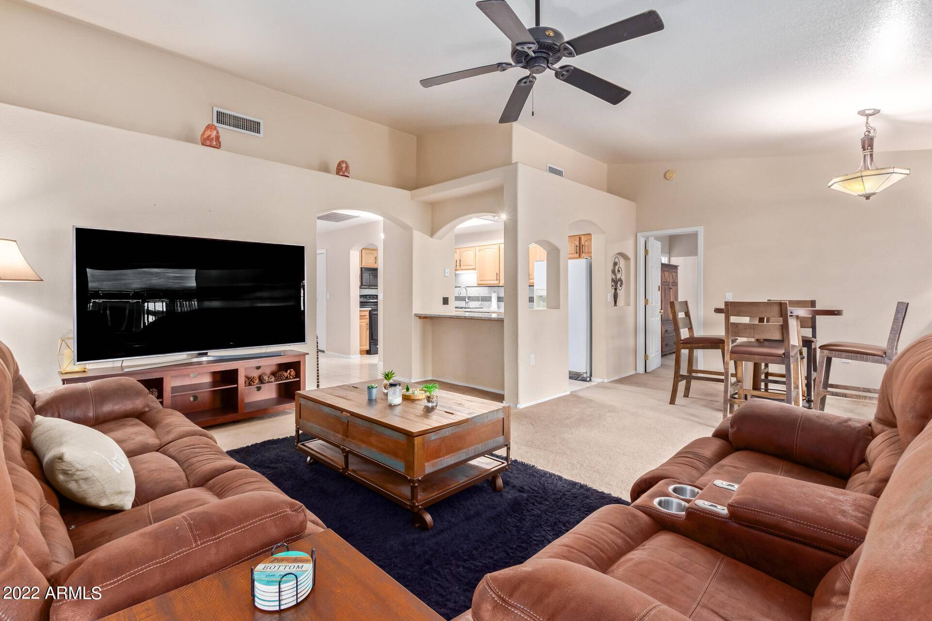 Mesa, AZ 85215,2329 N RECKER Road #38