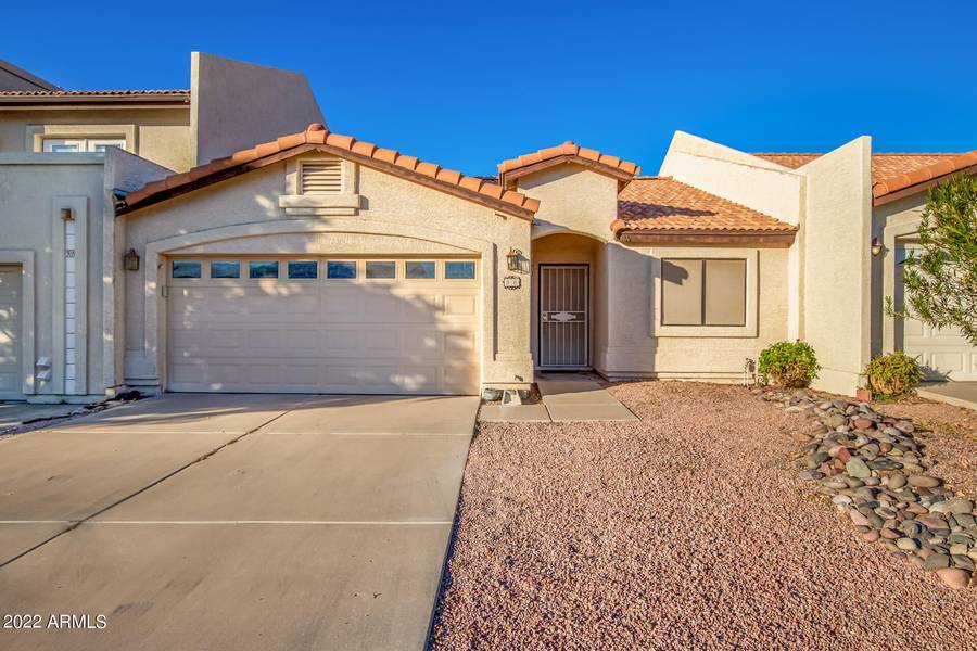 2329 N RECKER Road #38, Mesa, AZ 85215