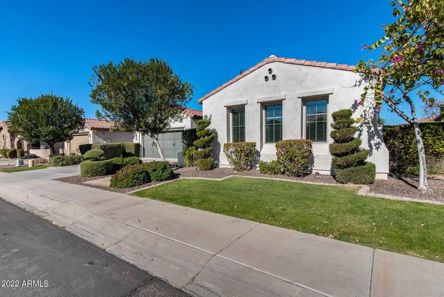 3412 E SPORTS Drive, Gilbert, AZ 85298