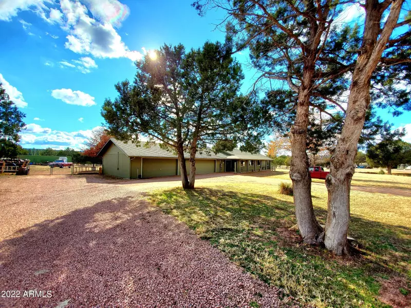 293 W MIDWAY Street, Payson, AZ 85541