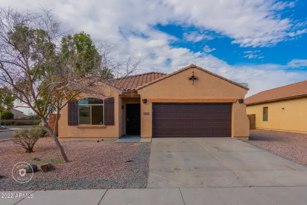 Avondale, AZ 85323,606 S 117TH Drive