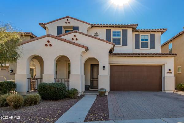 Buckeye, AZ 85396,20529 W VALLEY VIEW Drive