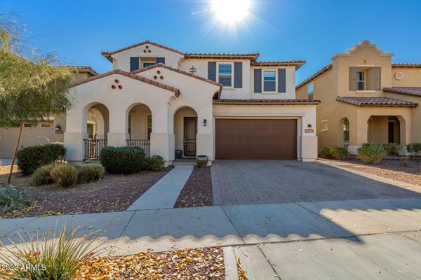 Buckeye, AZ 85396,20529 W VALLEY VIEW Drive