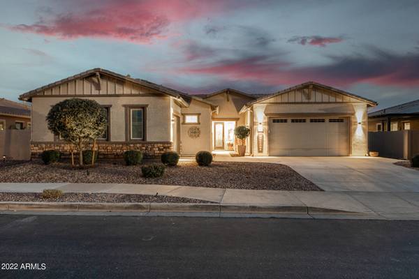 Queen Creek, AZ 85142,22307 E DESERT SPOON Drive