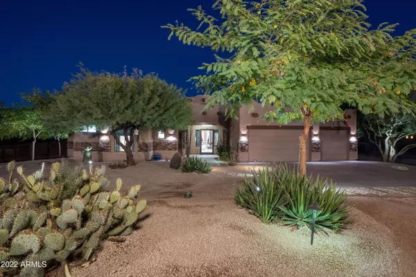 Scottsdale, AZ 85262,29617 N 146TH Street