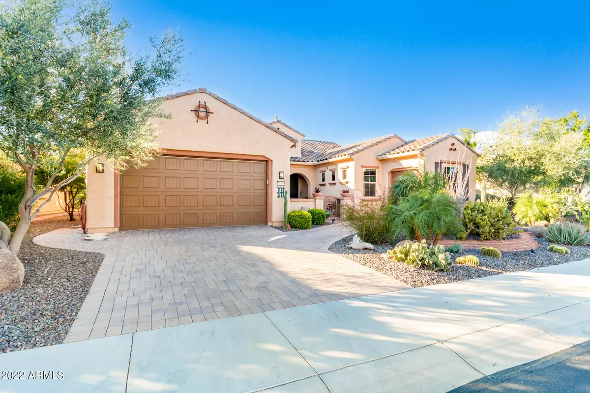 Buckeye, AZ 85396,26309 W FIREHAWK Drive