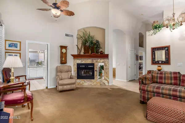 Mesa, AZ 85215,6444 E STAR VALLEY Street