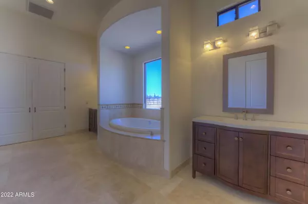 Scottsdale, AZ 85262,16705 E CALLE DE LAS ESTRELLAS --