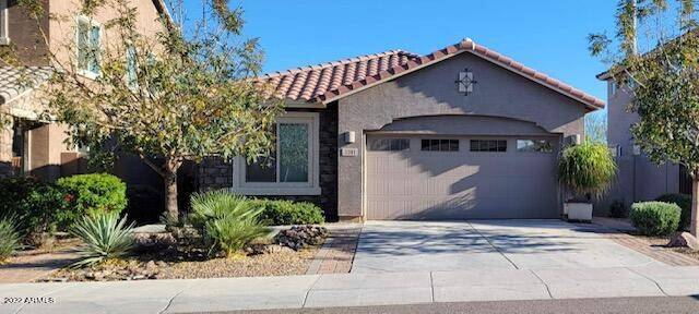 3281 S SANTA RITA Way, Chandler, AZ 85286