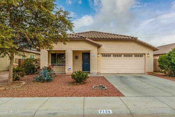 7139 S BLUE HILLS Drive, Buckeye, AZ 85326