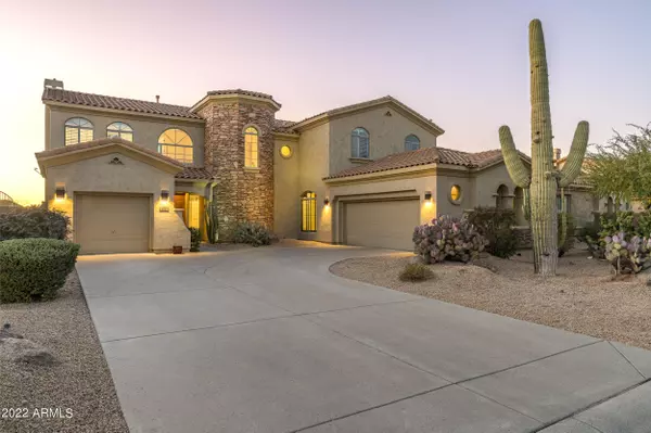 Gold Canyon, AZ 85118,8085 E Twisted Leaf Drive