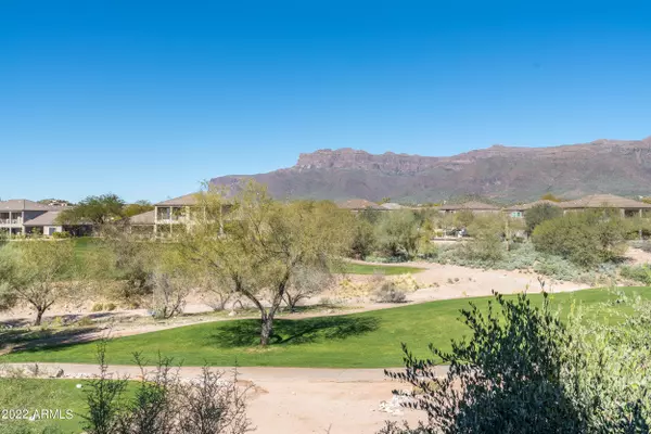 Gold Canyon, AZ 85118,5370 S Desert Dawn Drive #13