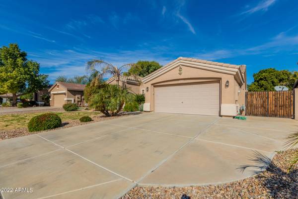 Gilbert, AZ 85295,3658 E Shannon Street