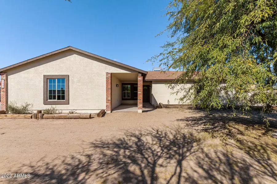 21932 W Hilton Avenue, Buckeye, AZ 85326