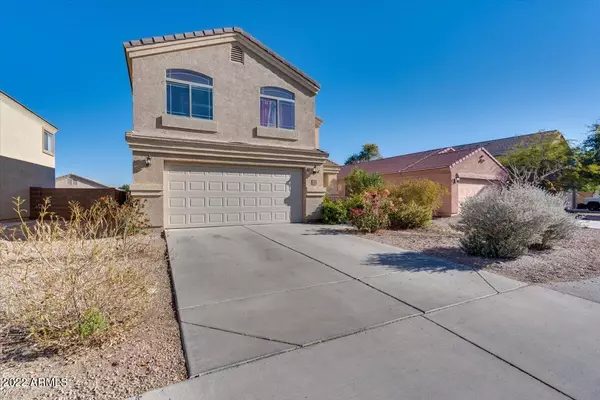 Maricopa, AZ 85138,43768 W WILD HORSE Trail