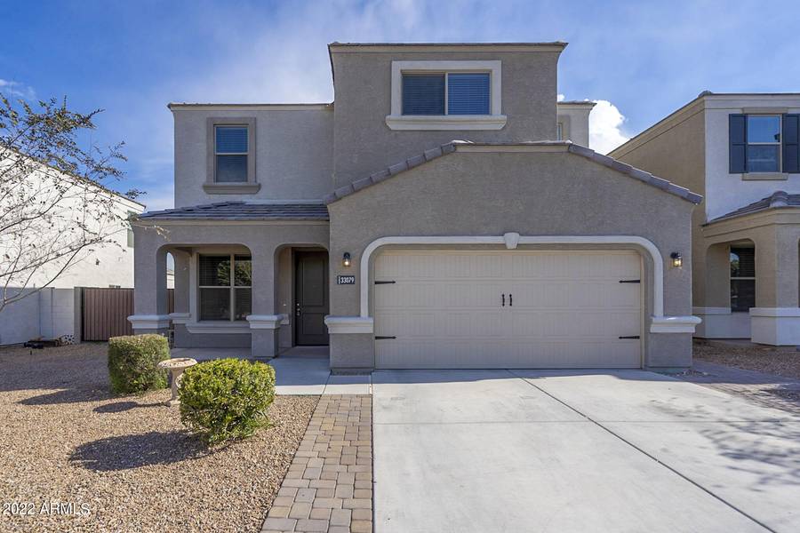 33079 N ASH TREE Lane, Queen Creek, AZ 85144