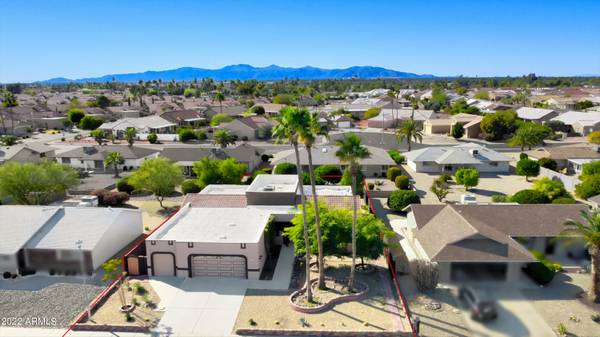 12819 W SEVILLE Drive, Sun City West, AZ 85375