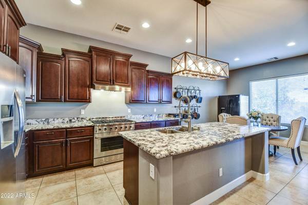 Chandler, AZ 85286,2580 E WISTERIA Drive