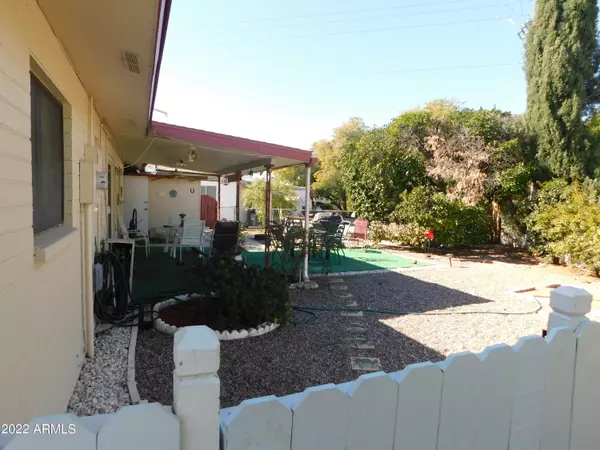 Mesa, AZ 85205,5354 E DUNCAN Street