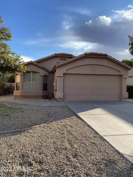 2193 E ARABIAN Drive, Gilbert, AZ 85296