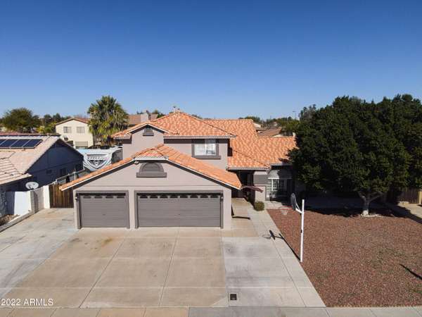 Peoria, AZ 85381,8812 W CORRINE Drive