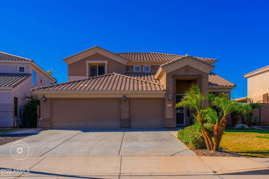 3118 S GREENWOOD Circle, Mesa, AZ 85212