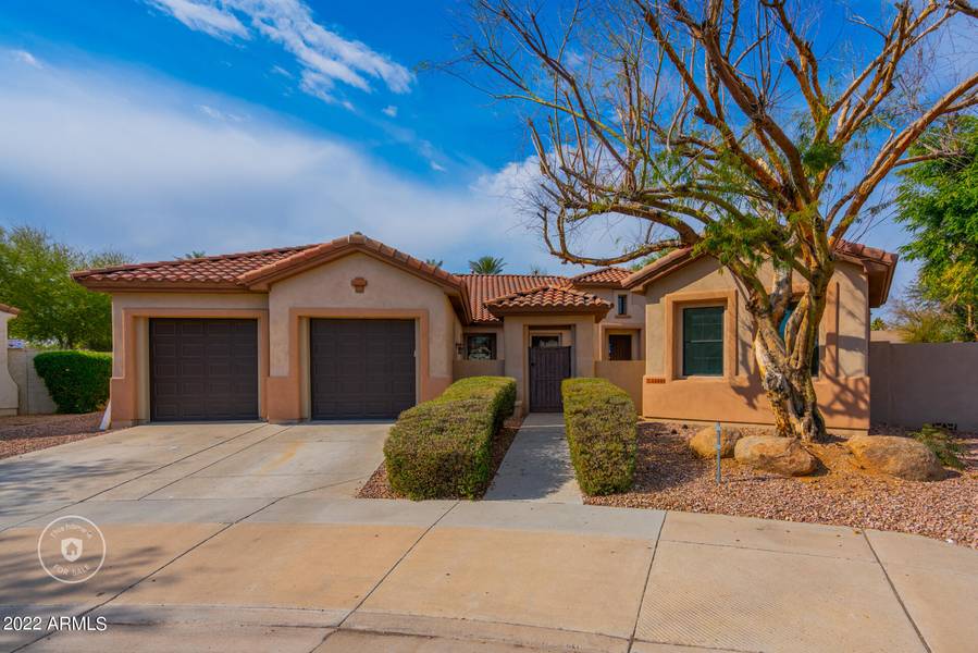 14399 W CYPRESS Street, Goodyear, AZ 85395