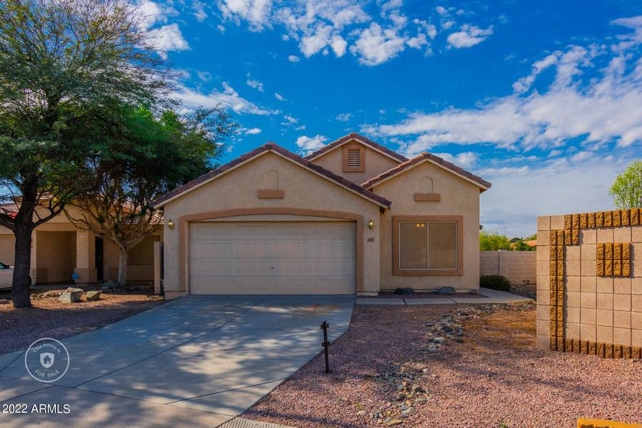 2614 N 108TH Drive, Avondale, AZ 85392